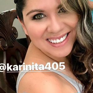 Meet your Posher, Karina